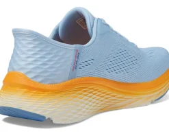 Women SKECHERS Max Cushioning Elite 2.0 Solace Hands Free Slip-Ins