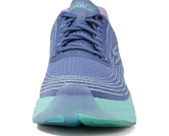 SKECHERS Max Cushioning Elite 2.0 Speed Play Blue/Lavender