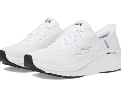 Women SKECHERS Max Cushioning Elite 2.0 Vanish Hands Free Slip-Ins