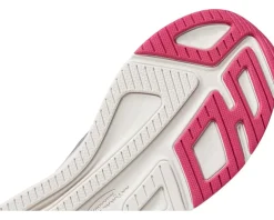 SKECHERS Max Cushioning Elite 2.0 Vanish Hands Free Slip-Ins Charcoal/Pink Discount