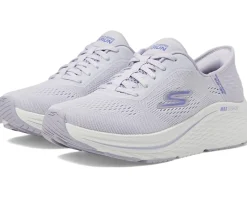 Women SKECHERS Max Cushioning Elite 2.0 Vanish Hands Free Slip-Ins