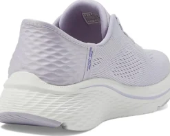 Women SKECHERS Max Cushioning Elite 2.0 Vanish Hands Free Slip-Ins