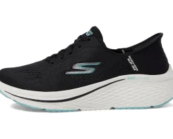 Women SKECHERS Max Cushioning Elite 2.0 Vanish Hands Free Slip-Ins