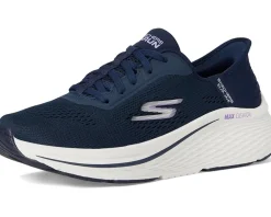 Women SKECHERS Max Cushioning Elite 2.0 Vanish Hands Free Slip-Ins