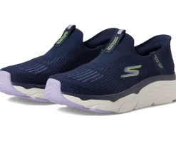 Women SKECHERS Max Cushioning Elite Smooth Transition Hands Free Slip-Ins
