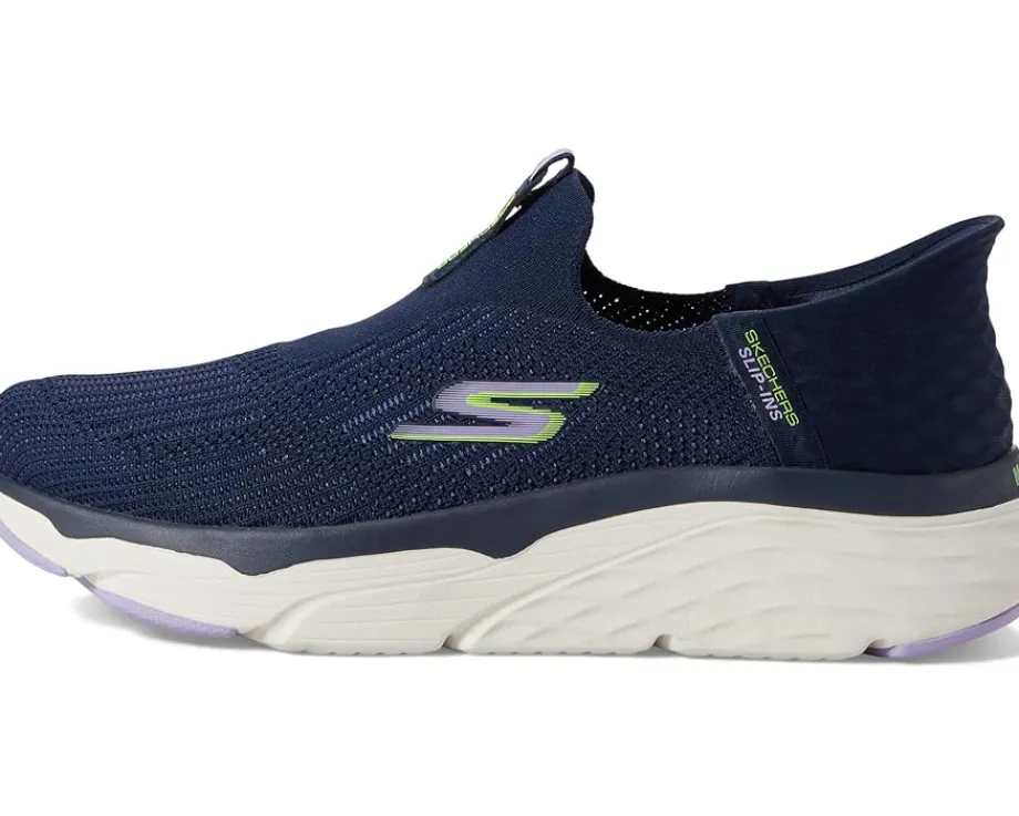 Women SKECHERS Max Cushioning Elite Smooth Transition Hands Free Slip-Ins