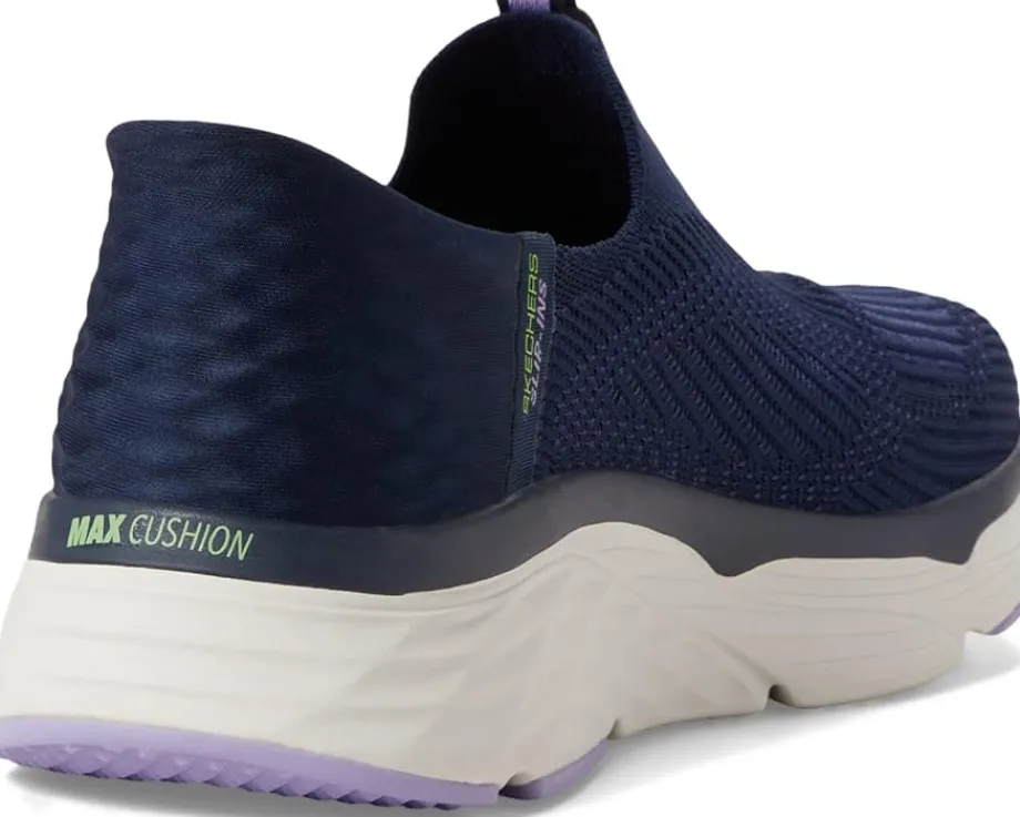 Women SKECHERS Max Cushioning Elite Smooth Transition Hands Free Slip-Ins