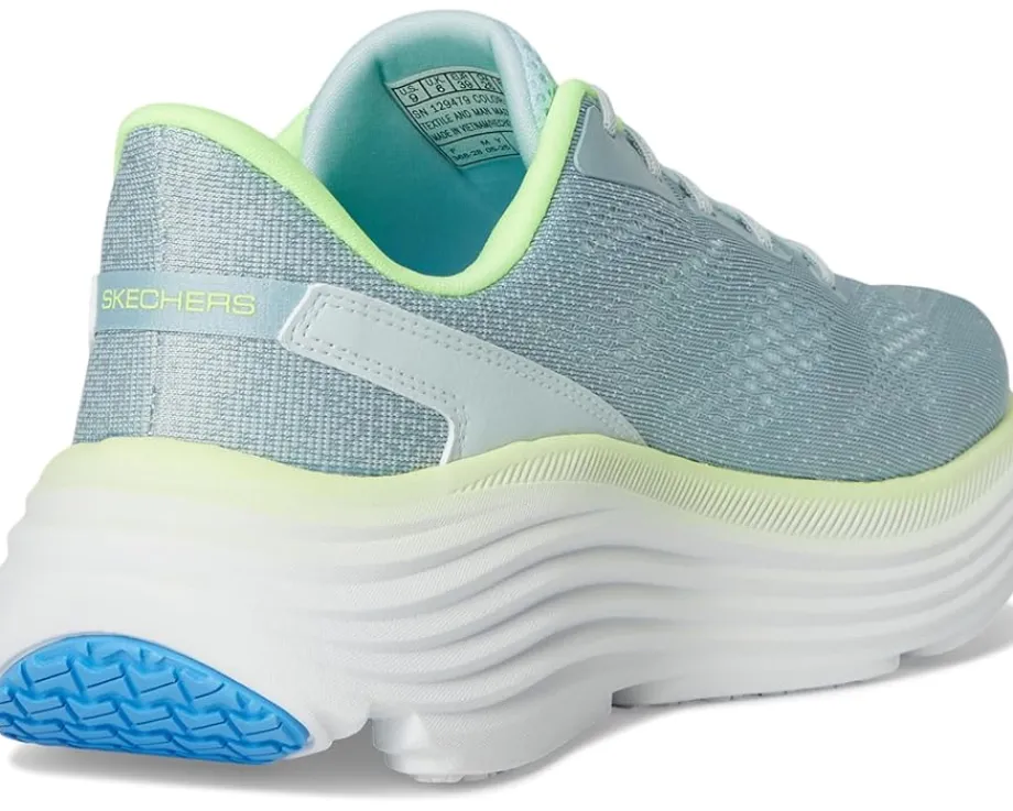 Women SKECHERS Max Cushioning Endeavour Kauska