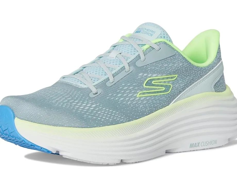 Women SKECHERS Max Cushioning Endeavour Kauska