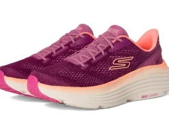 SKECHERS Max Cushioning Endeavour Kauska Raspberry