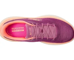 SKECHERS Max Cushioning Endeavour Kauska Raspberry