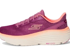 SKECHERS Max Cushioning Endeavour Kauska Raspberry