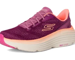 SKECHERS Max Cushioning Endeavour Kauska Raspberry