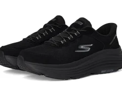 Women SKECHERS Max Cushioning Endeavour Cardova Hands Free Slip-Ins