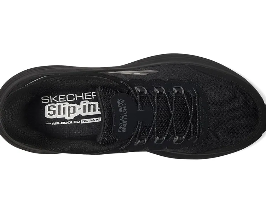 Women SKECHERS Max Cushioning Endeavour Cardova Hands Free Slip-Ins