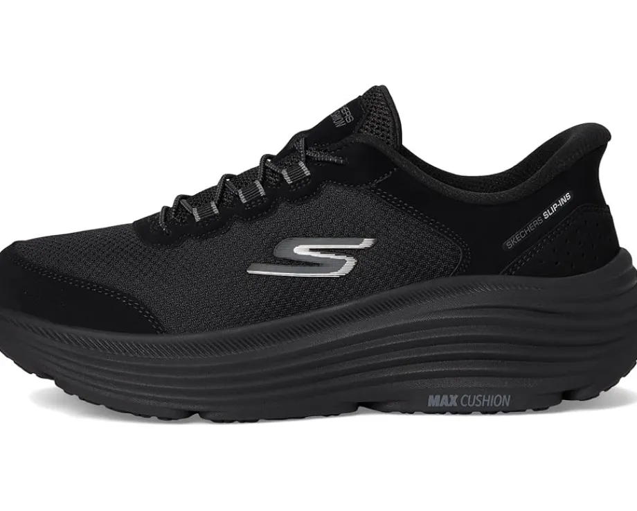 Women SKECHERS Max Cushioning Endeavour Cardova Hands Free Slip-Ins