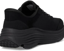 Women SKECHERS Max Cushioning Endeavour Cardova Hands Free Slip-Ins