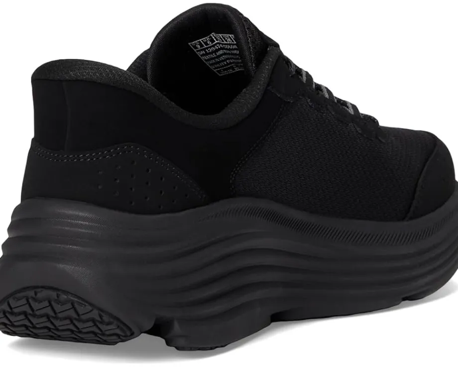 Women SKECHERS Max Cushioning Endeavour Cardova Hands Free Slip-Ins