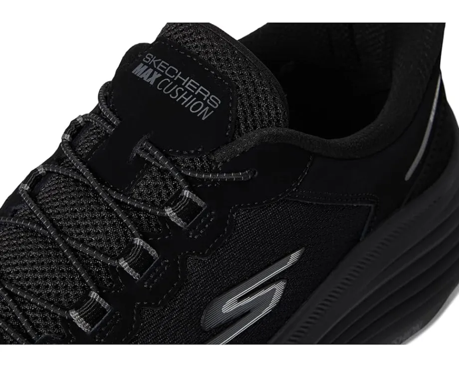 Women SKECHERS Max Cushioning Endeavour Cardova Hands Free Slip-Ins
