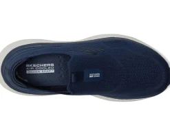 SKECHERS Max Cushioning Endeavour Sarasota Navy Hot