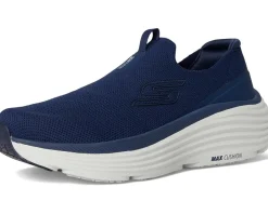 SKECHERS Max Cushioning Endeavour Sarasota Navy Hot