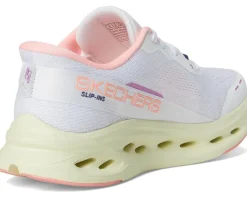 Women SKECHERS Max Cushioning Glide Step Caledonia Hands Free Slip-Ins