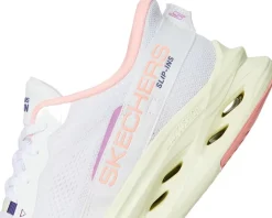 Women SKECHERS Max Cushioning Glide Step Caledonia Hands Free Slip-Ins