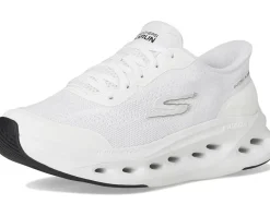 Women SKECHERS Max Cushioning Glide Step Hartford Hands Free Slip-Ins