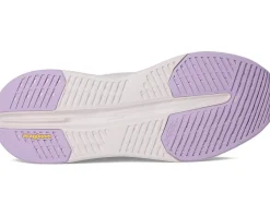 Women SKECHERS Max Cushioning Glide Step Sapphire Hands Free Slip-Ins