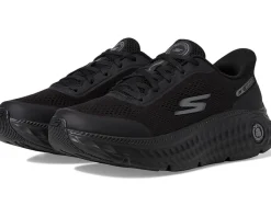 Women SKECHERS Max Cushioning Hyper Craze 2.0 Hands Free Slip-Ins