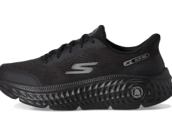 Women SKECHERS Max Cushioning Hyper Craze 2.0 Hands Free Slip-Ins