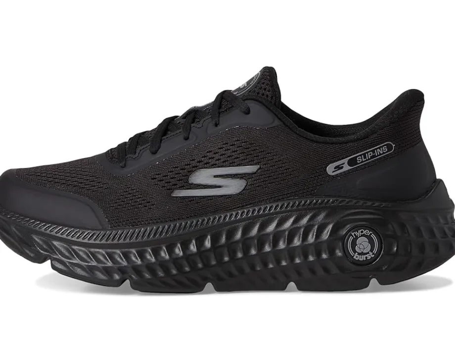 Women SKECHERS Max Cushioning Hyper Craze 2.0 Hands Free Slip-Ins