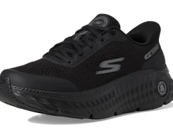 Women SKECHERS Max Cushioning Hyper Craze 2.0 Hands Free Slip-Ins