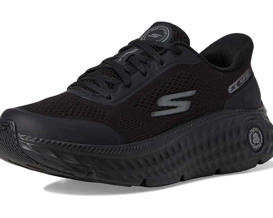 Women SKECHERS Max Cushioning Hyper Craze 2.0 Hands Free Slip-Ins
