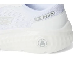 Women SKECHERS Max Cushioning Hyper Craze 2.0 Hands Free Slip-Ins