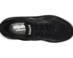 SKECHERS Max Cushioning Premier 2.0 Overland Hands Free Slip-Ins Black/White Sale