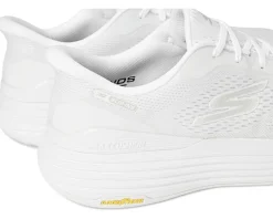 Women SKECHERS Max Cushioning Suspension Chrone Hands Free Slip-Ins