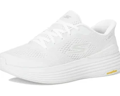 Women SKECHERS Max Cushioning Suspension Chrone Hands Free Slip-Ins