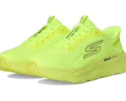 Women SKECHERS Max Run Hands Free Slip-Ins
