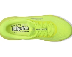 Women SKECHERS Max Run Hands Free Slip-Ins