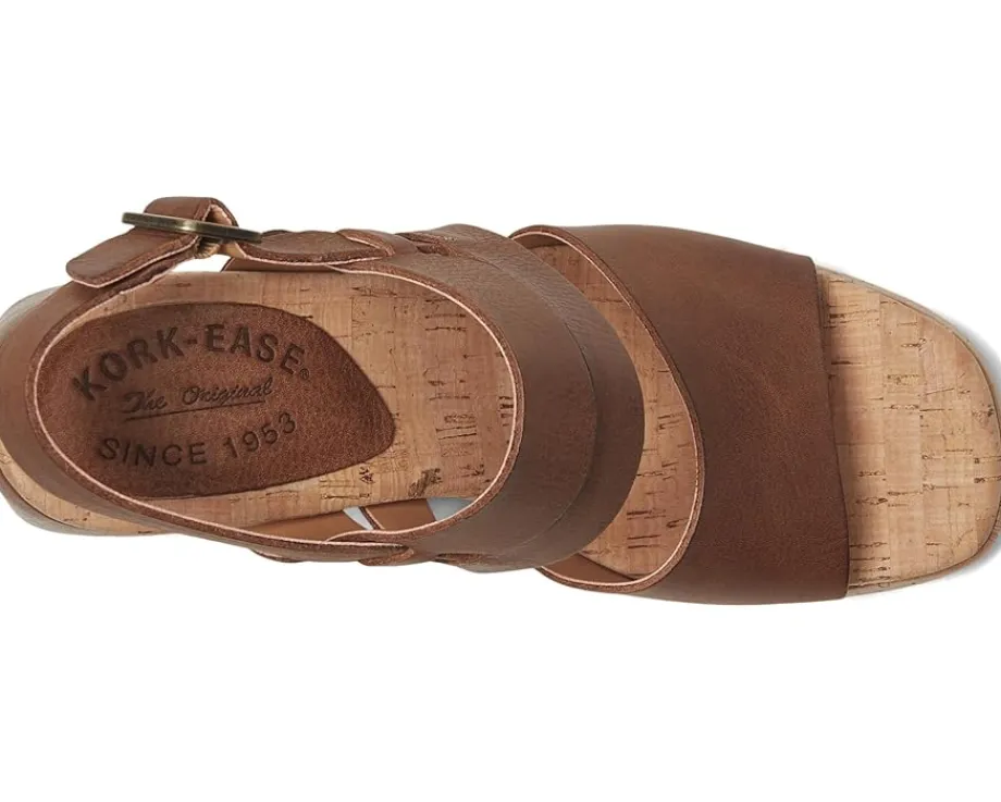 Kork-Ease Maxi Brown Terra Clearance