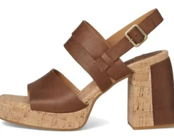 Kork-Ease Maxi Brown Terra Clearance