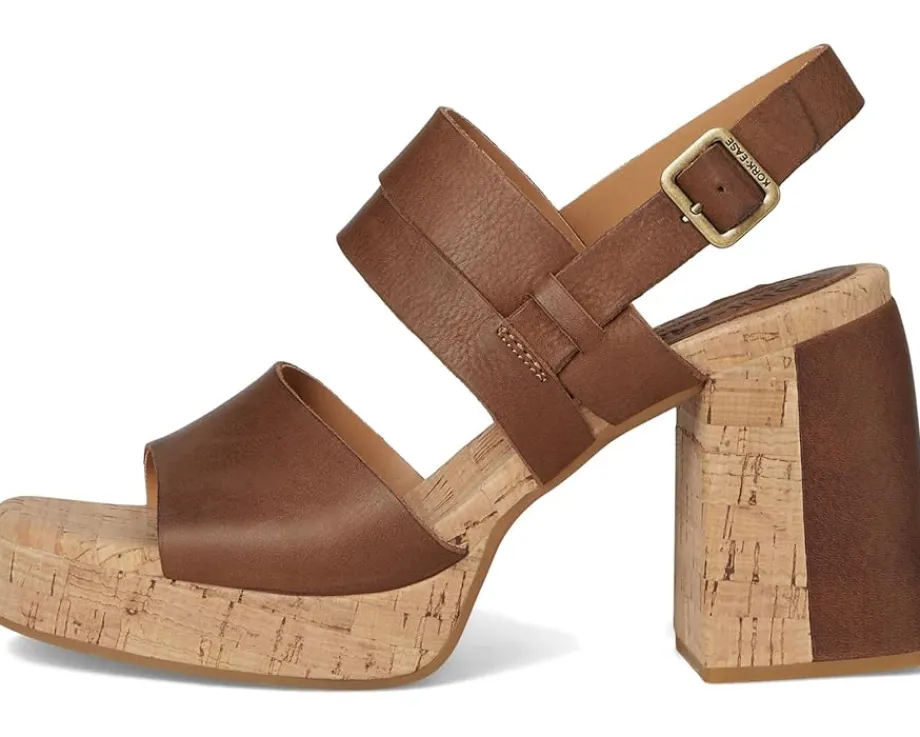 Kork-Ease Maxi Brown Terra Clearance