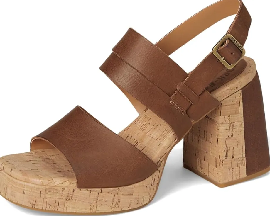 Kork-Ease Maxi Brown Terra Clearance