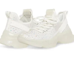 Steve Madden Maxima-P Sneaker White Online