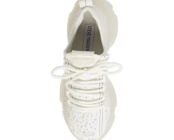 Steve Madden Maxima-P Sneaker White Online