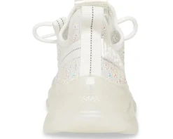 Steve Madden Maxima-P Sneaker White Online