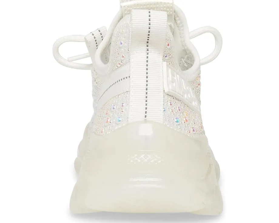 Steve Madden Maxima-P Sneaker White Online