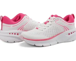 Easy Spirit Maxine 11 White/Pink Best