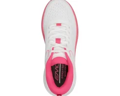 Easy Spirit Maxine 11 White/Pink Best